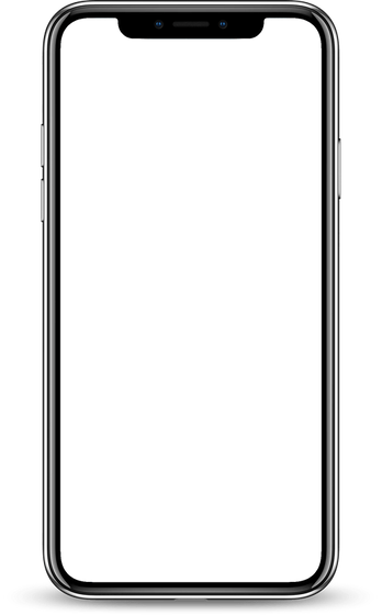 Mobile Phone Mockup